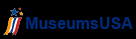 museums usa logo